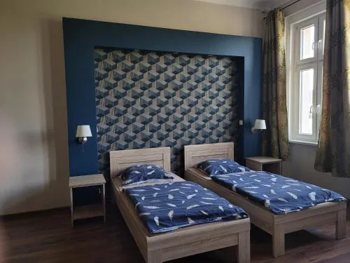 Pokoje Gościnne NAP