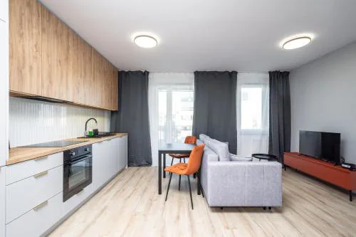 RentPlanet - Apartamenty Modena