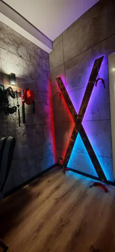 Secret BDSM 69