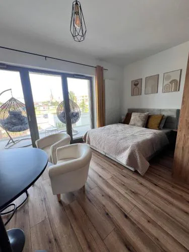 Serenity Apartament
