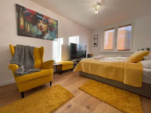 Silesia Blue2 Apartment Katowice - Self check-in