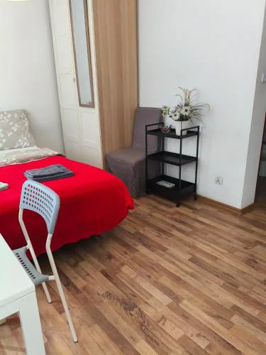 Studio Wiola Centrum