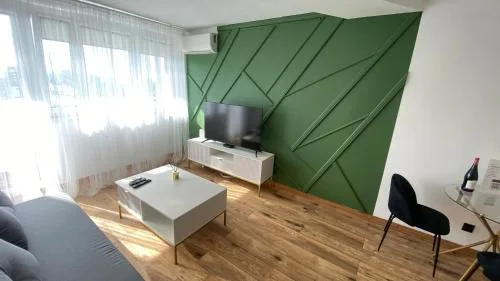 Superjednostka z widokiem