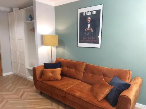 Tabago Studio 4 Katowice Superjednostka