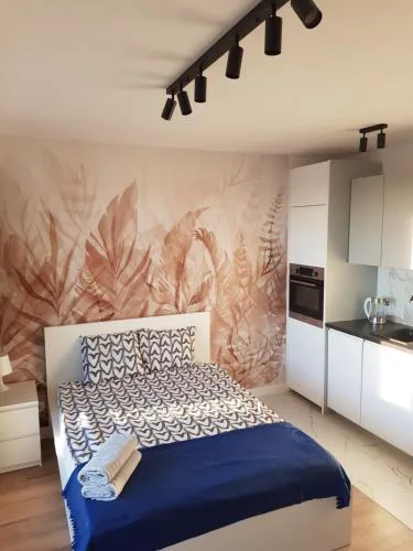 Tauzen Apartaments