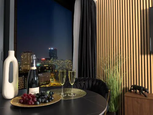 URBAN APARTMENTS Global Premium - 14th Floor No 14 - Free Garage