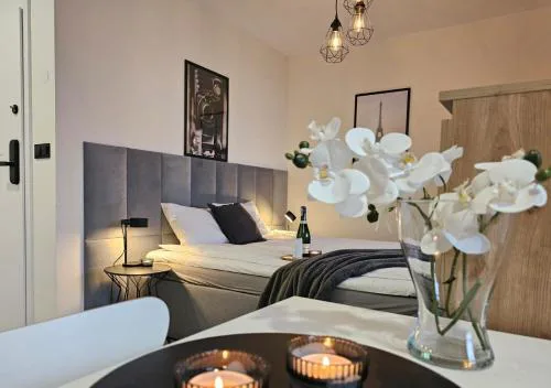 URBAN APARTMENTS - Baildona 18B, Free Garage