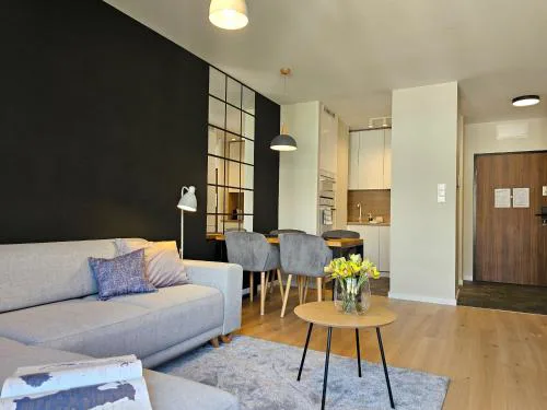 URBAN APARTMENTS Premium - Opolska 10 No 21 - Rooftop Garden- Free Garage