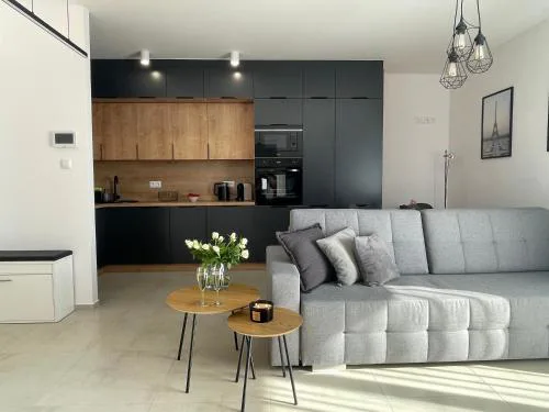 URBAN APARTMENTS Opolska 10 No 77A - Rooftop Garden - Free Garage