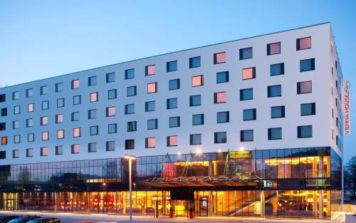 Vienna House Easy by Wyndham Katowice
