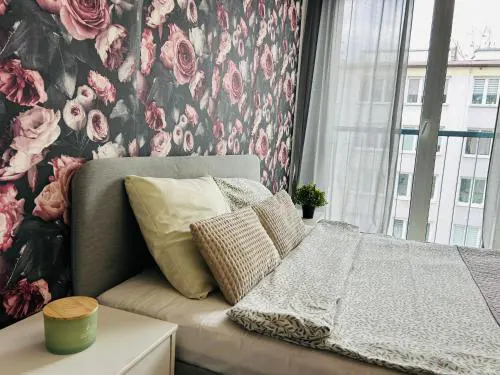 Wygodne Mieszkania Nova Mikołowska Apartamenty