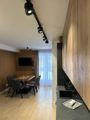 Leśne Wzgórze Apartamenty
