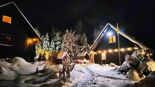 Beskidzka Ostoja