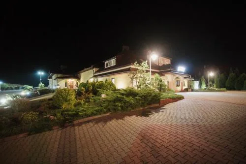 Hotel Hetman