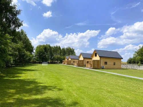Kasztanowe Wzgórze na Jurze