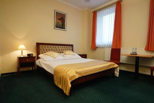Noclegi w Lublińcu Lubex