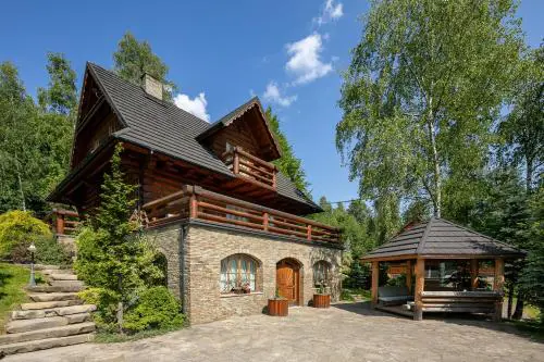 Kotelnica Resort