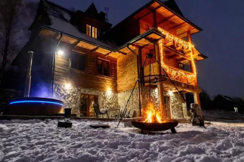 Żaroowka Slow House