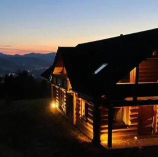 Villa Beskid