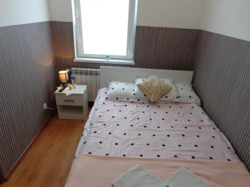 Noclegi Skałka-domek