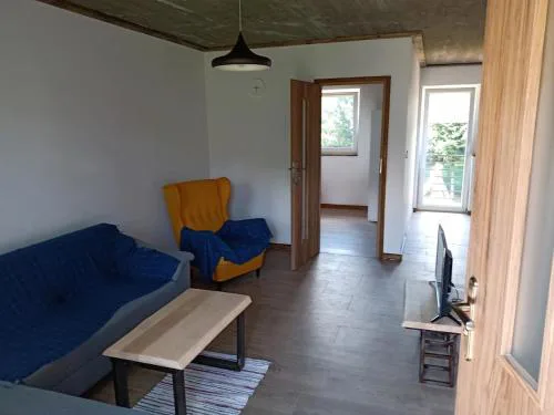 Apartamenty Siedlisko