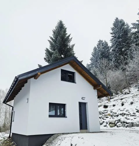 Domek pod Głazami
