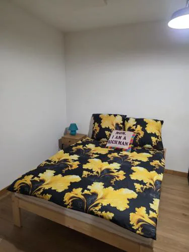 Apartament klimatyczny