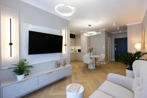 Apartment GOLD Exclusive