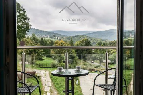 Kozubnik 37