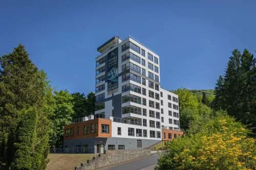 Kurort Kozubnik - Apartamenty Kiczora nad strumykiem - Dream Apart