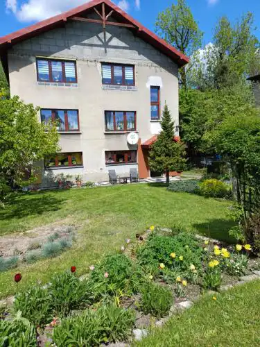 Pszczyna Centrum