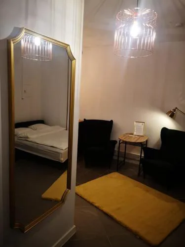 Apartamenty LENA 5 Jacuzzi