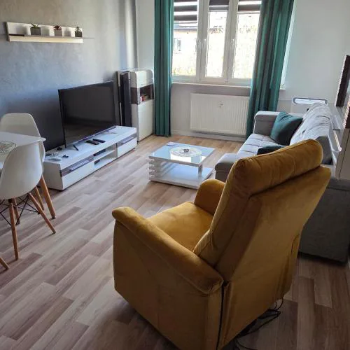 Noclegi FAMILY APARTMENTS Hotel Apartamenty