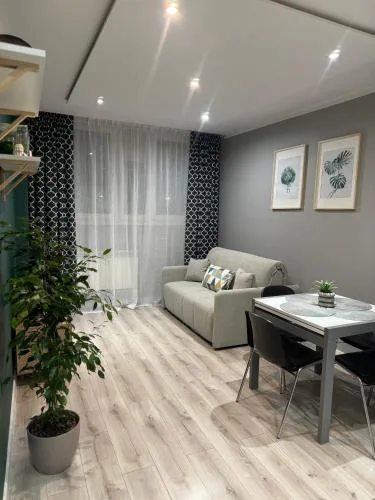 Apartament Niedurnego 38