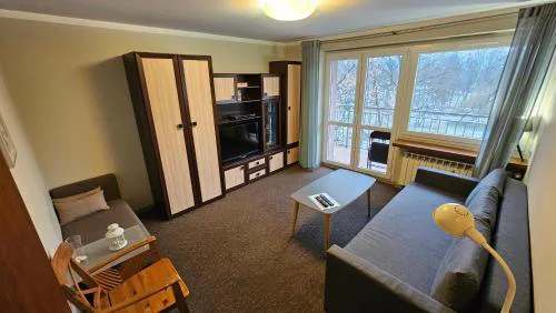 Apartament RSL