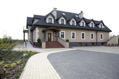 Malinowy Dwór