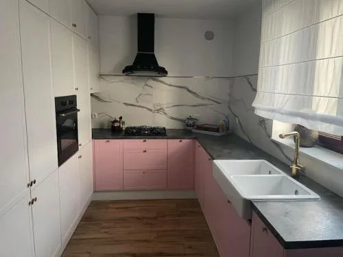 70 m2 Duży apartament