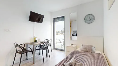 Apartament Fibra Bounty