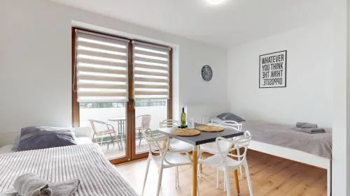 Apartament Fibra Cortado