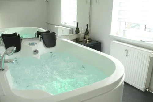 Bubble Suite Rybnik