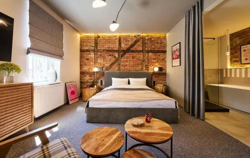 Hotel Sobieskiego 9