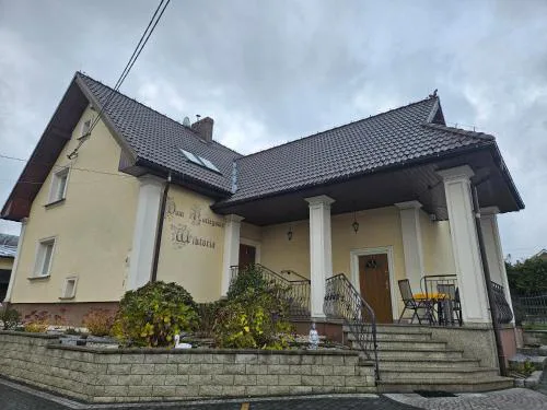 Dom Noclegowy Wiktoria