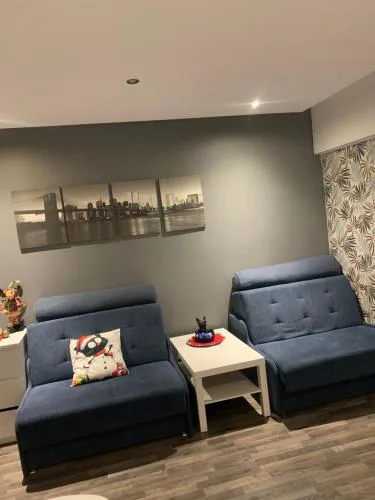 Apartament Gospodarcza