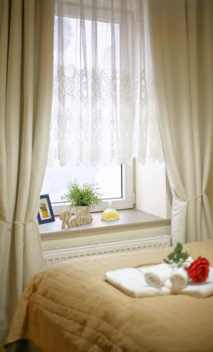 Apartamenty Głowackiego