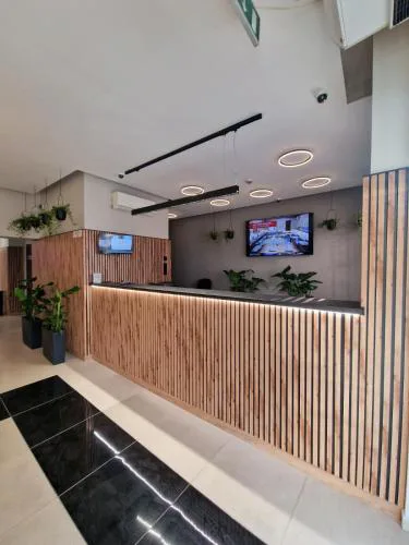 Boutique Hotel's Sosnowiec