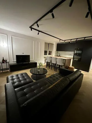 MIO Apartament Sosnowiec