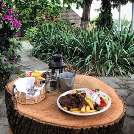 Adampol Pokoje