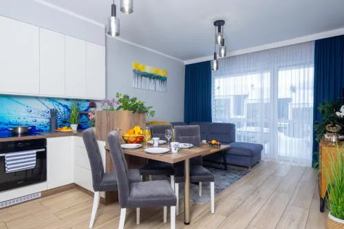 Apartament Ares - Beskid Apartment