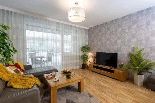 Apartament Atena - Beskid Apartment