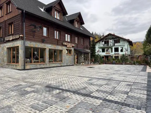 Apartament Dana